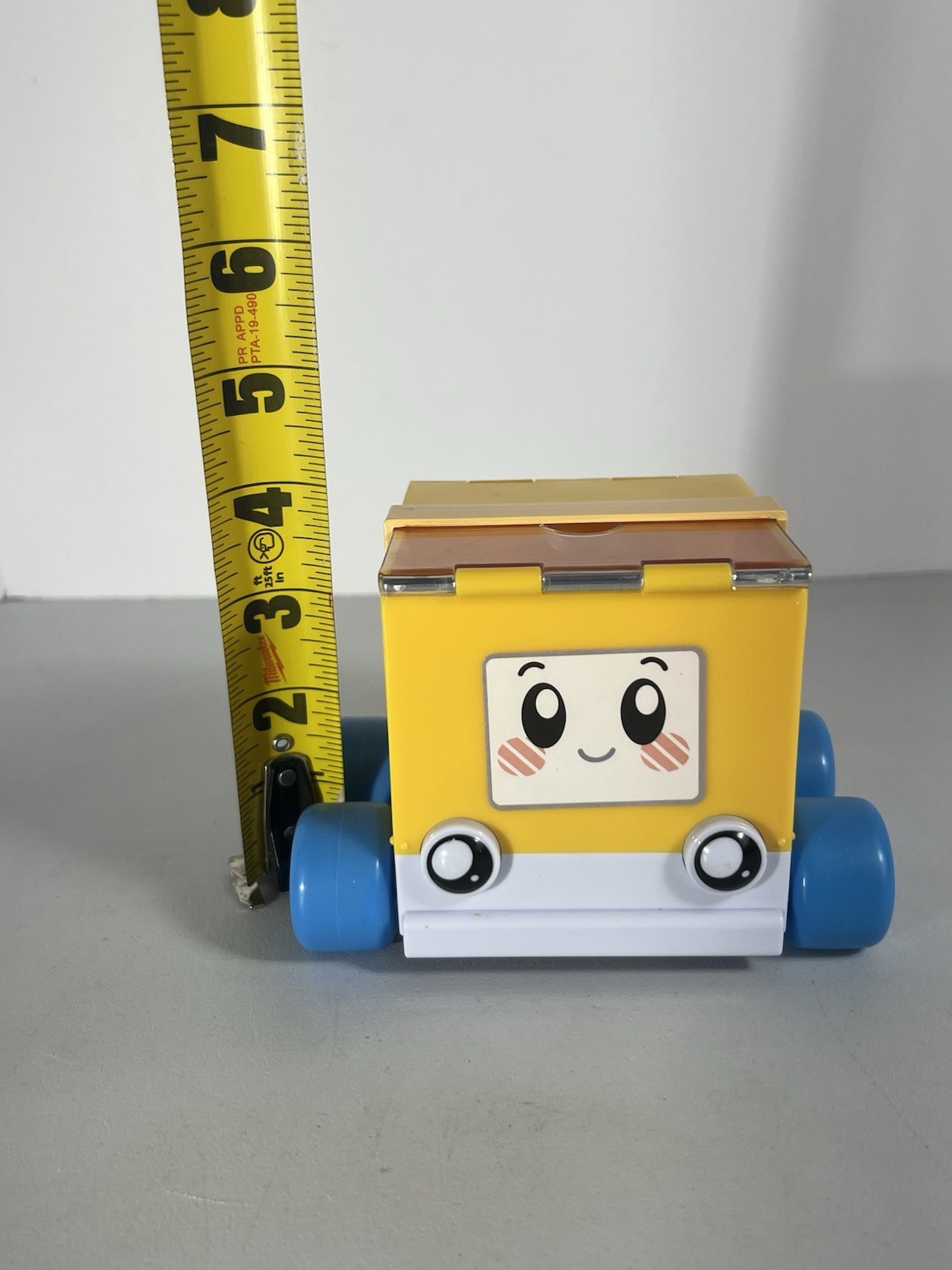 Lot Of 14 LANKYBOX Boxy Plush, Car, Thicc Sharky, Mini Figures Mystery, Fidget