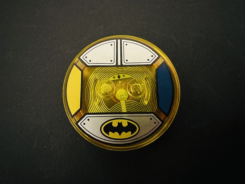 Lego Dimensions Excalibur Batman Tag Base Only 71344