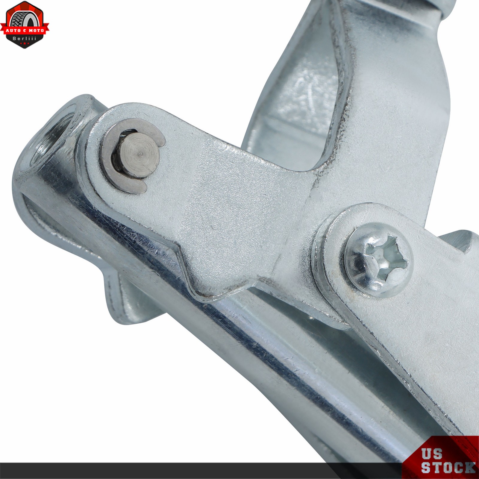 Valve Spring Compressor 66784 For All 3/8" and 7/16" Stud Mount Rocker Studs