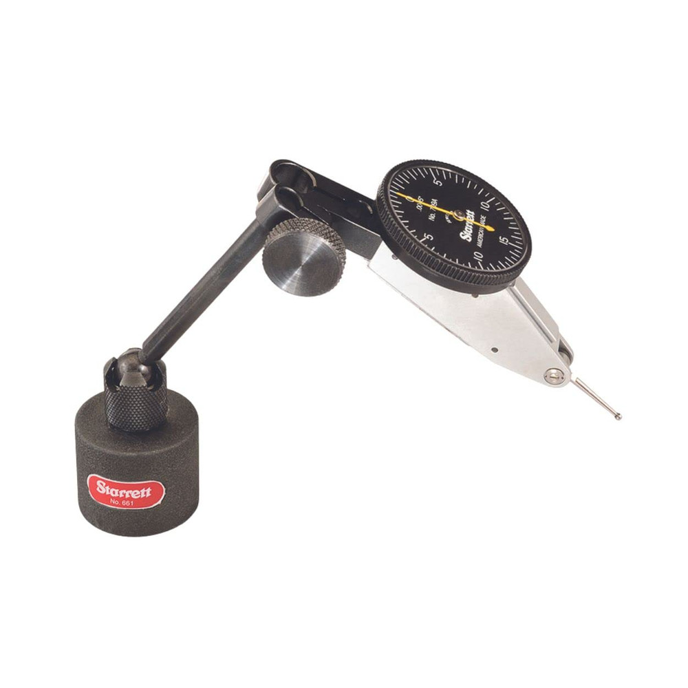 Mini Magnetic Indicator Holder, High Holding Force, Simple & Versatile, Easy Pos