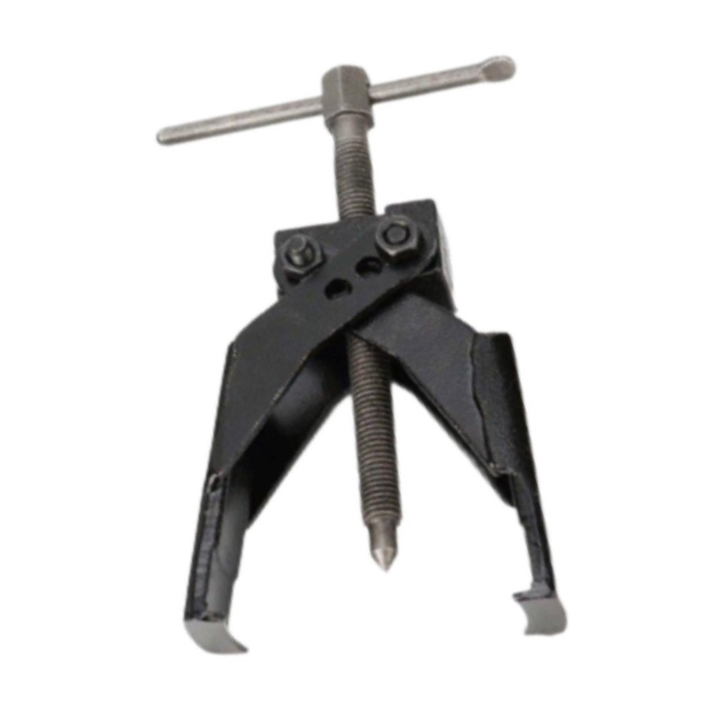 2-Jaw Bearing Puller, Removal Tool, Adjustable 2-Jaw Puller, Se5482
