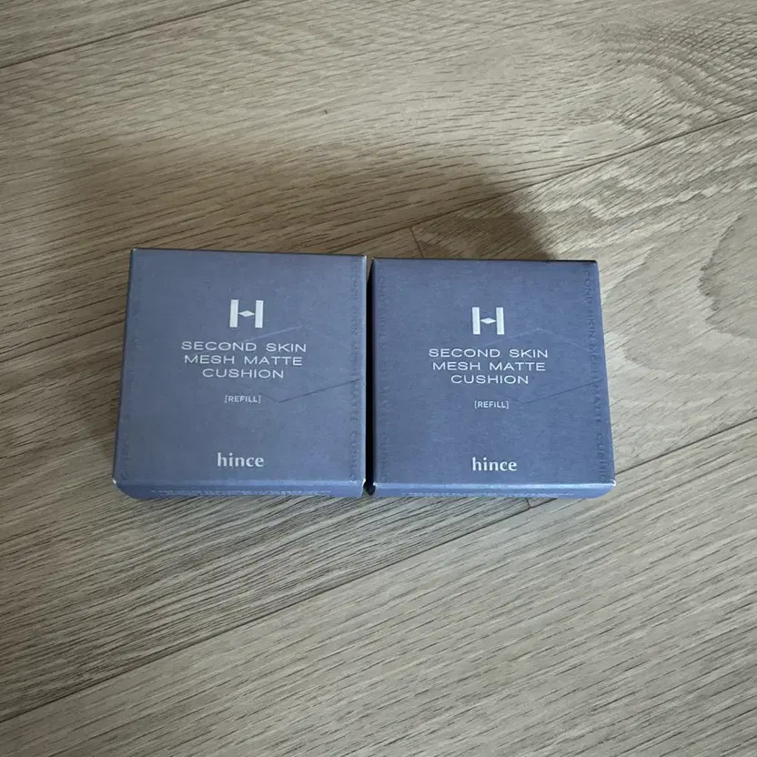 Hinse Refill Cushion No. 17 Bulk Sale