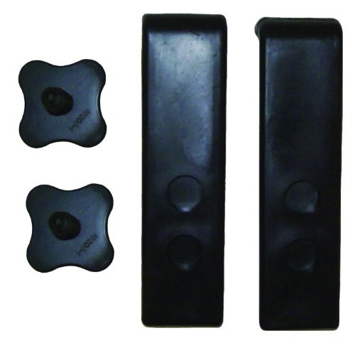 10203 Replacement Hardware for Custom Towing Mirror 10200