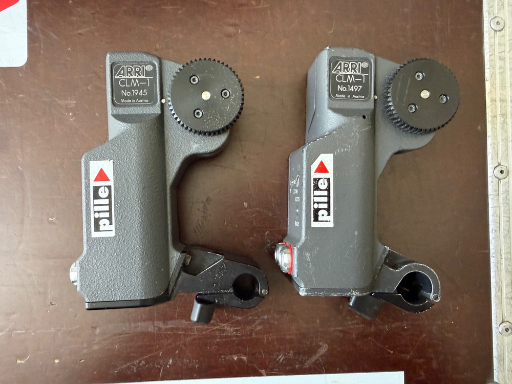Arri LCS ZMU-1