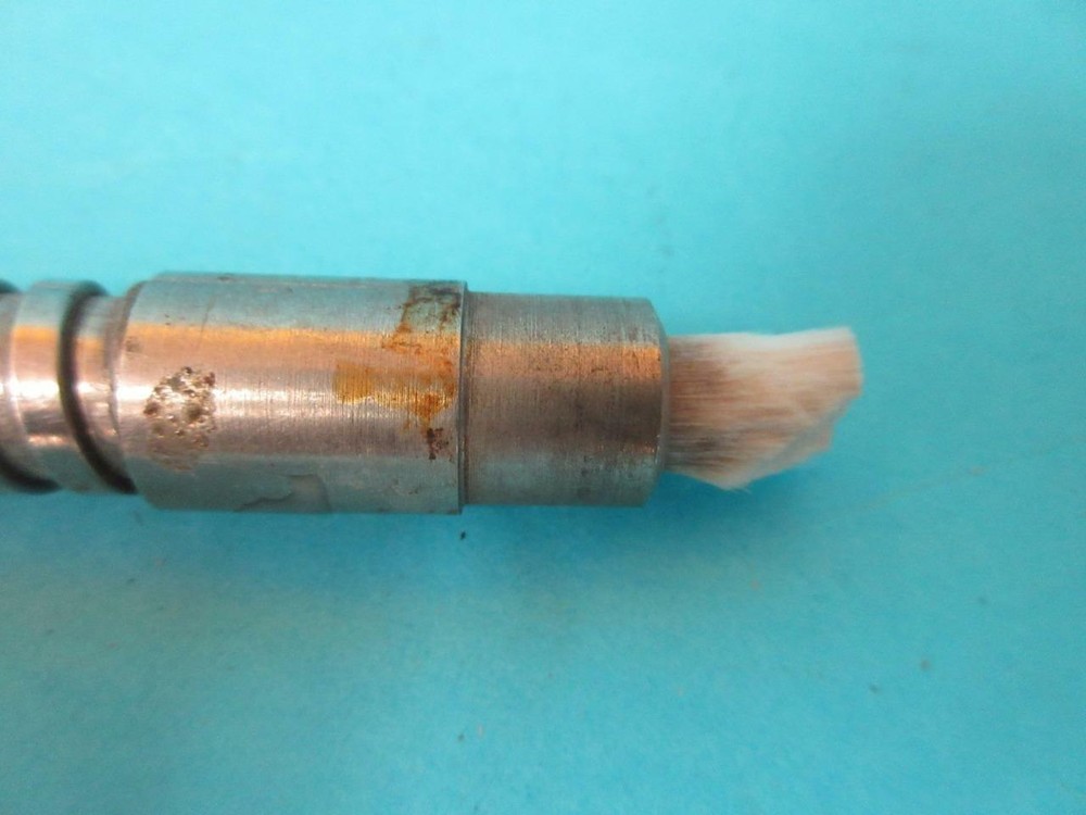 Fiber Optic Light Source Ring Illumination Cable Microscope