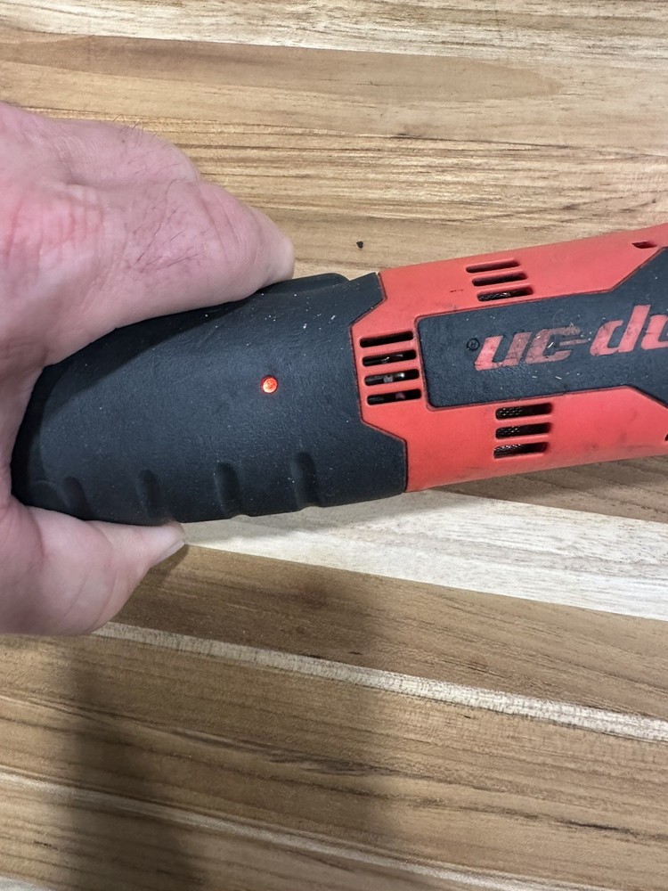 Snap-on CTR761B Cordless Ratchet W/ 1 Battery