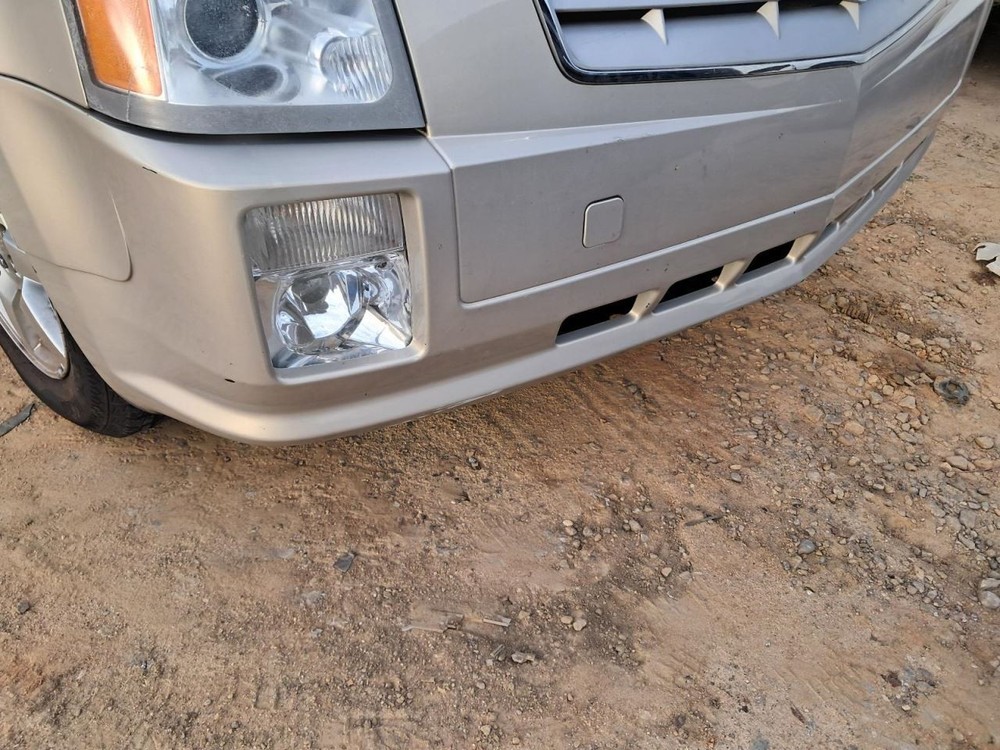 Fuse Box Engine Without Headlamp Washers Fits 08 SRX 4775021