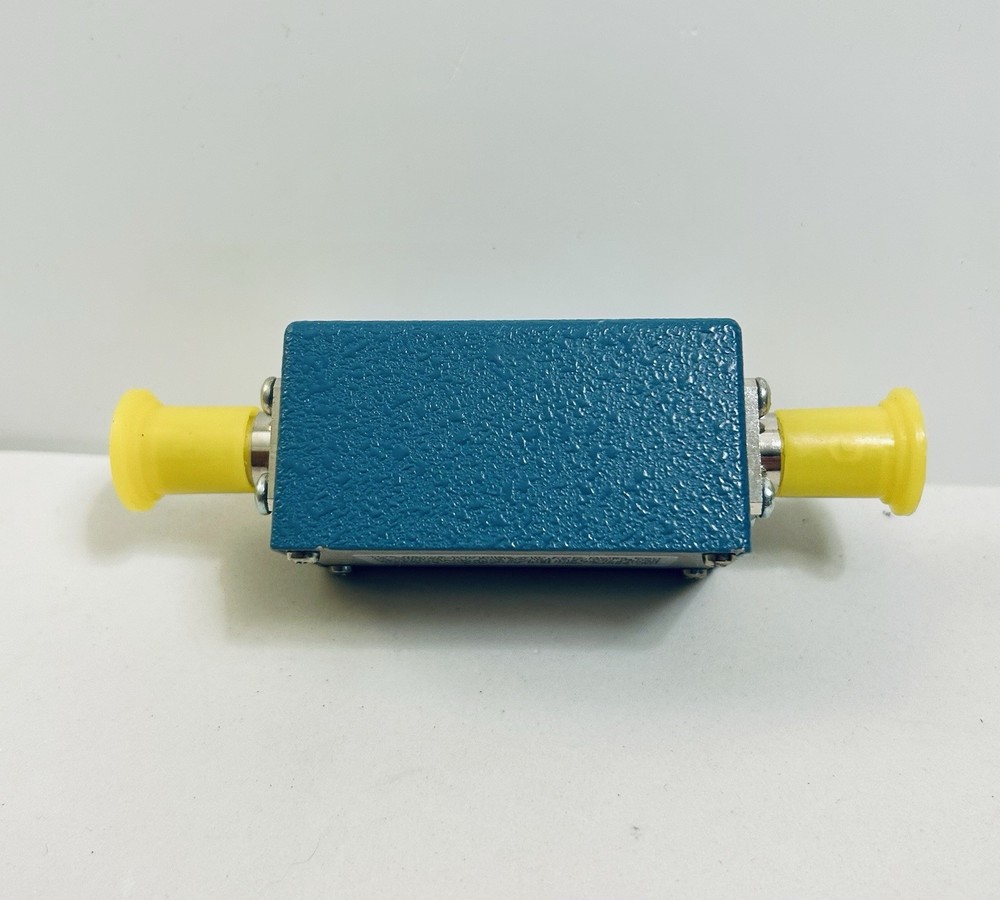 Lectrosonics UFM50 Filter-Amp BK 27/28