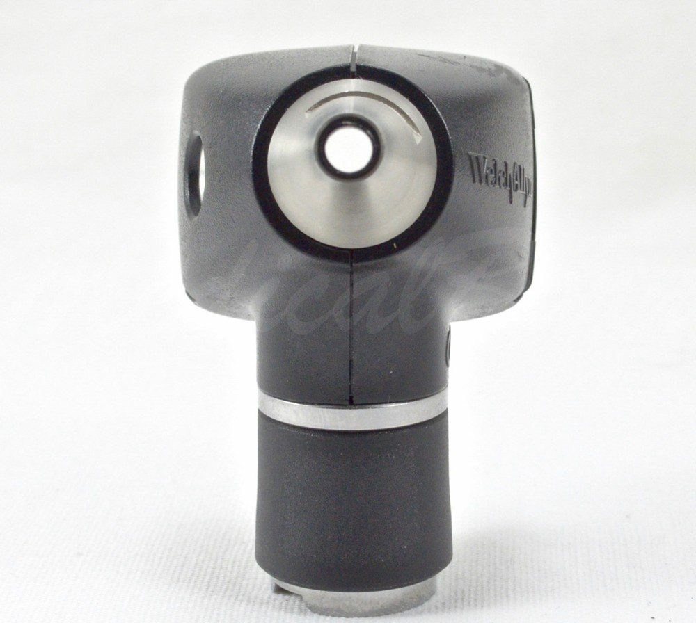 Welch Allyn REF 20000A 3.5V Diagnostic Otoscope Head Only - Working Condition