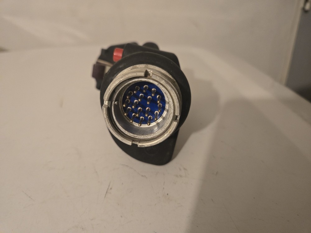 Pilot Stick, Guardian