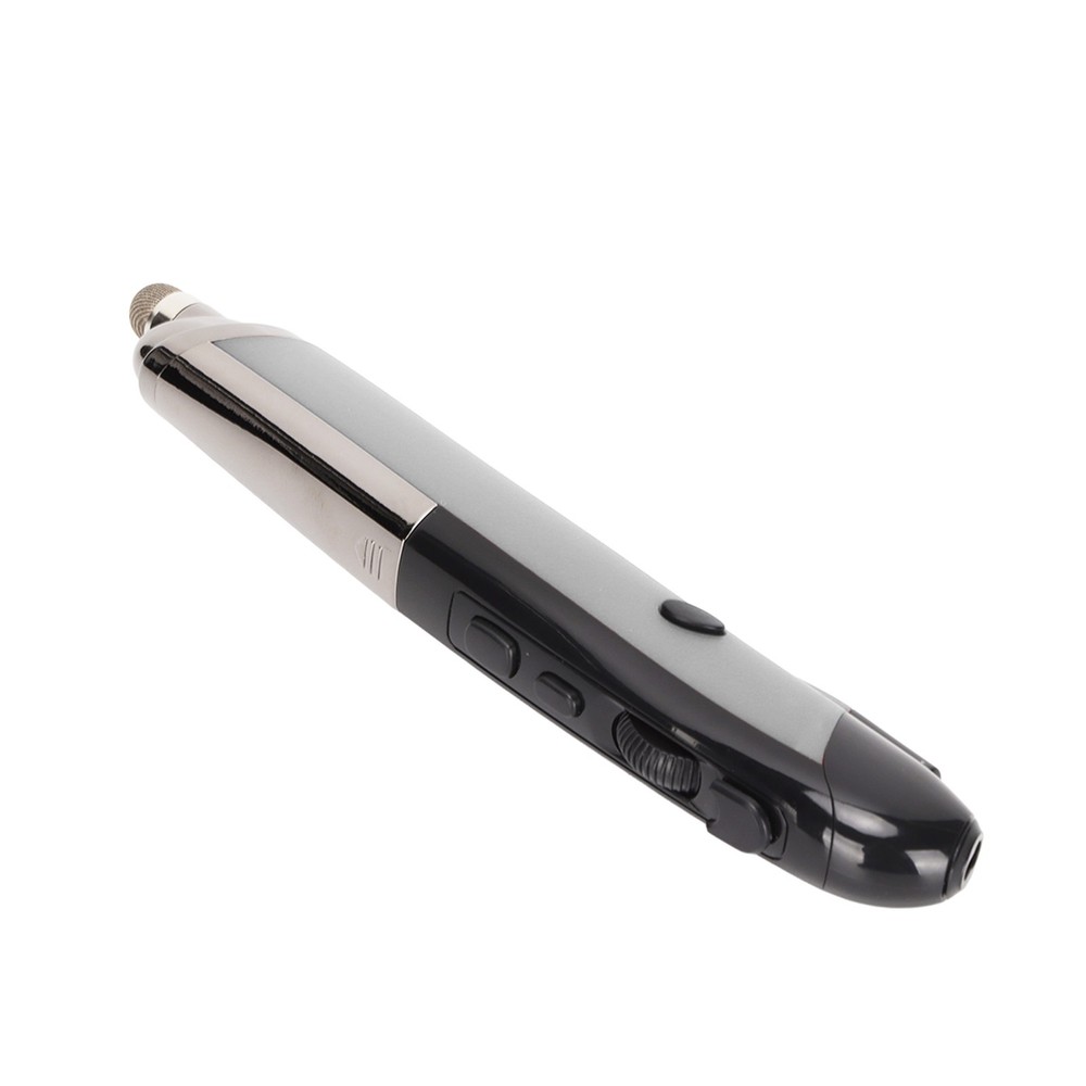 Wireless Pen Mouse 3 Levels Adjustable DPI Touch Screen Writing For Computer❀