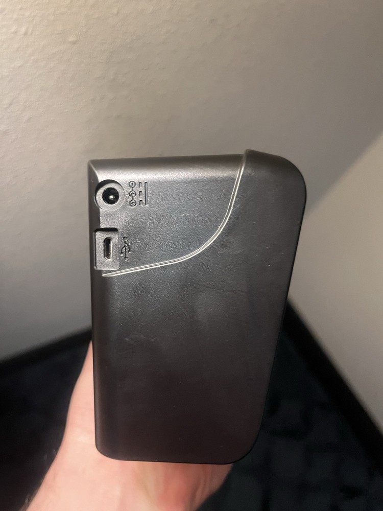 Raven Compact Document Scanner + Power Cord And USB Cable