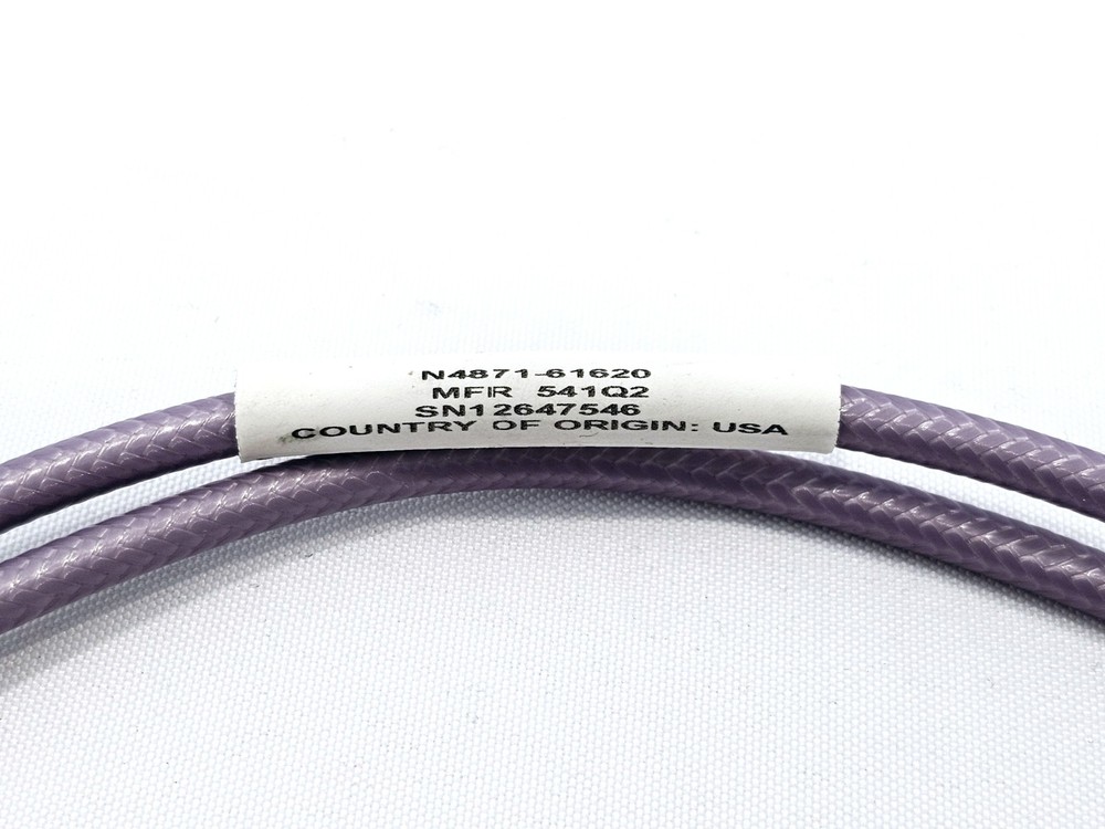 Keysight Technologies N4871A 3.5mm to 3.5mm Matched Pair Cable Kit