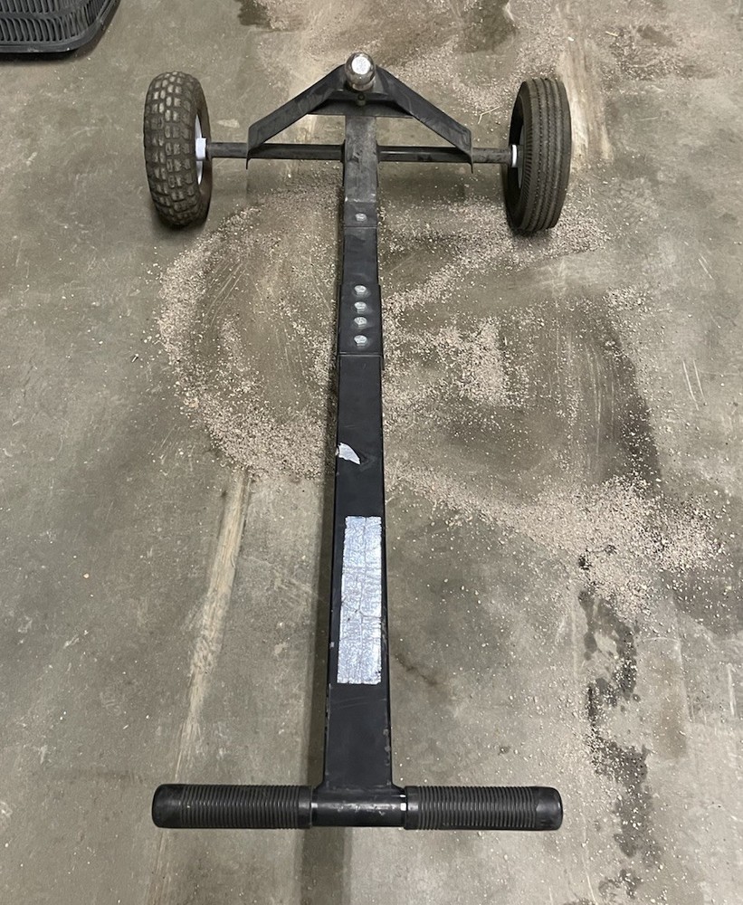 Trailer Dolly
