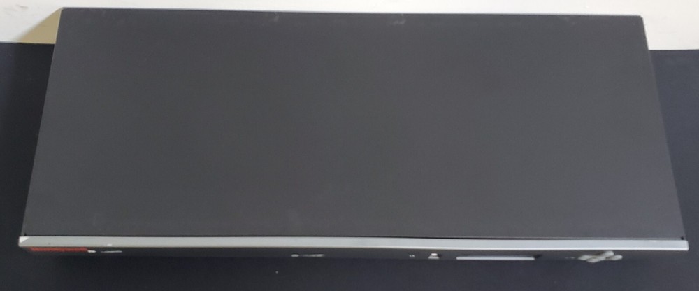 Honeywell Security MegaPIT HS10PIT Protocol Interface Translator CCTV Switcher R