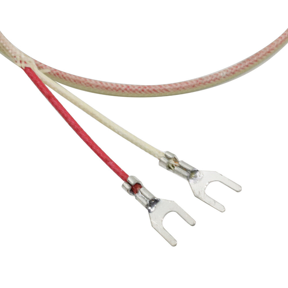 24" Universal Fireplace Millivolt Resistance Thermopile Pilot Generators 750mv