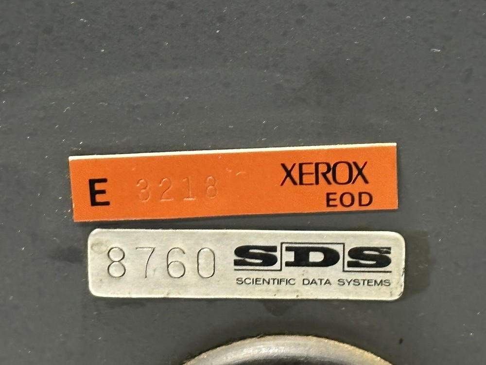 ESI ~ Universal Impedance Measuring System Model 293 ~ AC/DC Generator & Bridge