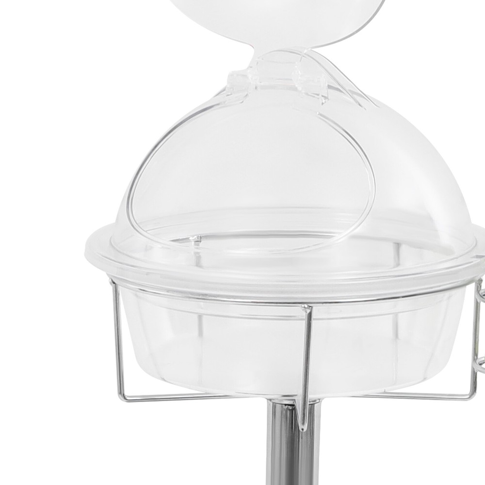 Sample Stand Food Service Sample Display Stand Sample Display Stand for Grocery
