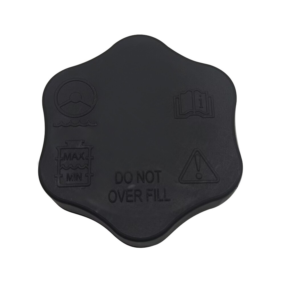 Power Steering Pump Reservoir For 2007-2010 Ford F-250 F-350 New 9C3Z-3E764-B