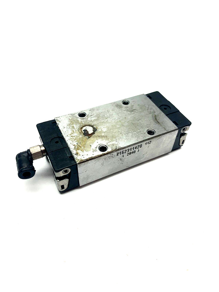 Bosch R162311420 Linear Bearing Block 2840