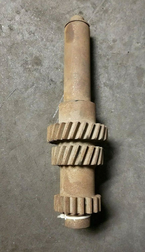 COUNTERSHAFT AUX ASSY 10714