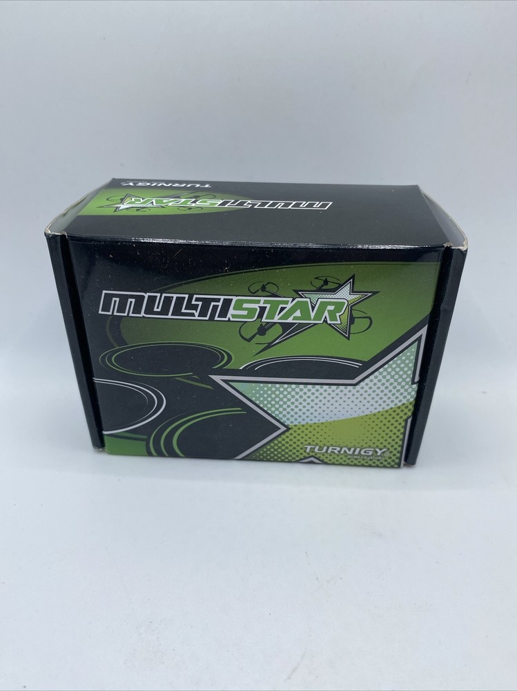 Turnigy Multistar  2814-700kv 14 Pole Multi-Rotor Outrunner V2
