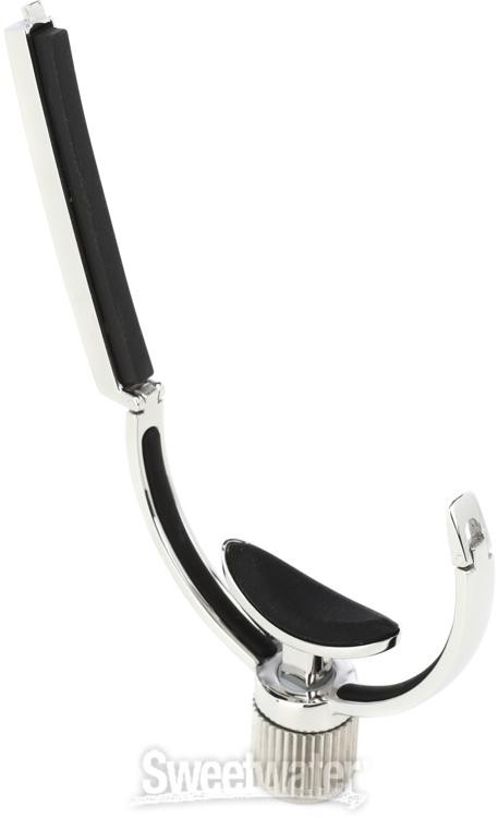 G7th Heritage Capo - 6 String Standard String Spacing Style 1