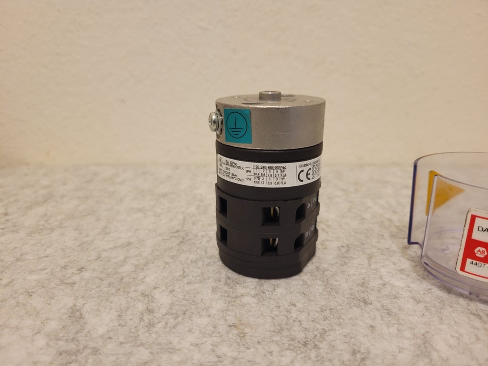 Salzer M221-24475