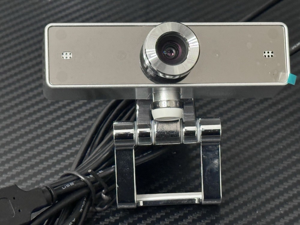 GUCEE HD92 720P WEBCAM CAMERA