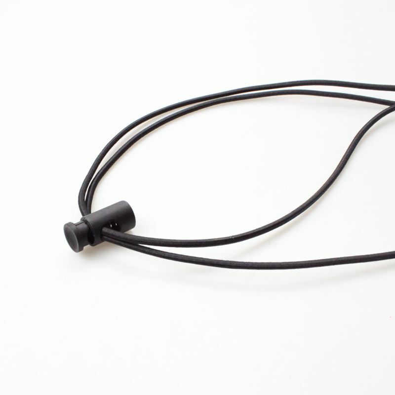 Swimming Goggle Replacement Bungee Straps