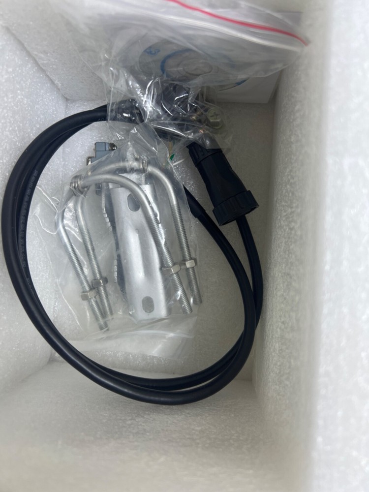 2.45 GHz RFID Reader For parking System , UHF RFID Gate Reader
