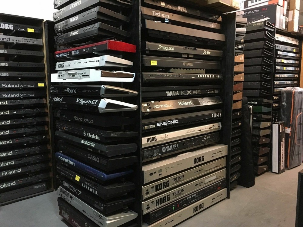 Moog Etherwave Theremin CV Gate ,New ARMENS