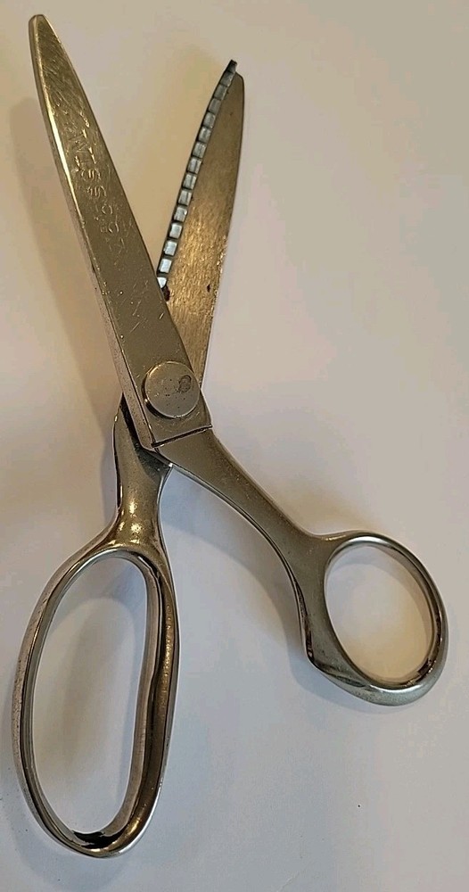 Wiss CC7 Pinking Shears