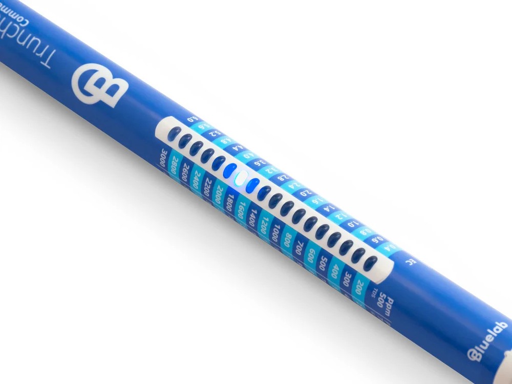 Bluelab Commercial Truncheon Nutrient Meter