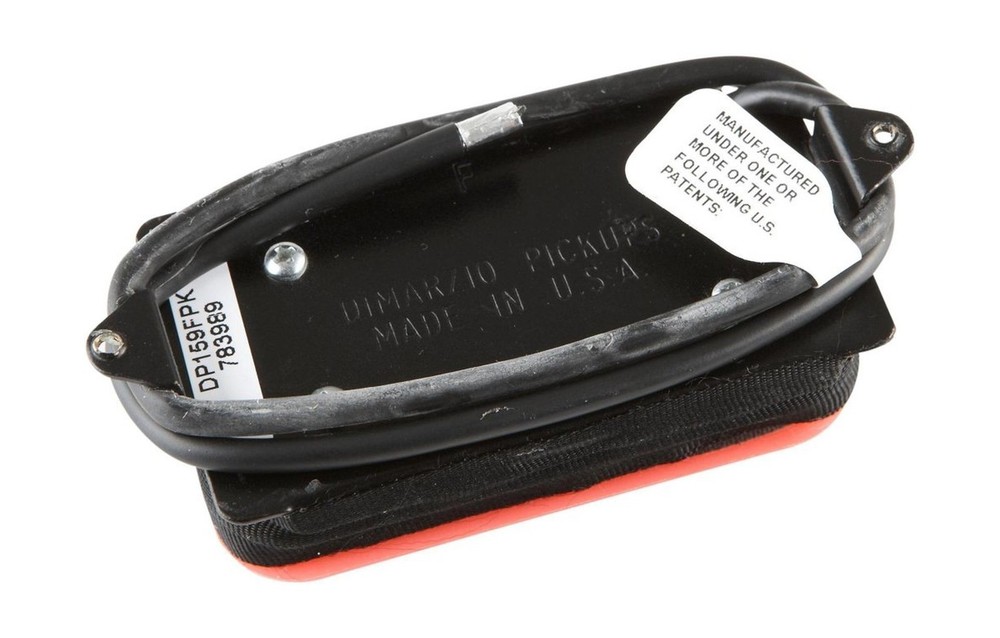DiMarzio Pickup (DP159FPK)