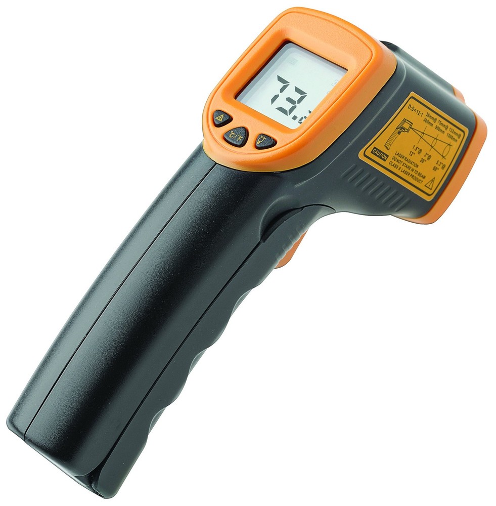 Thermometer