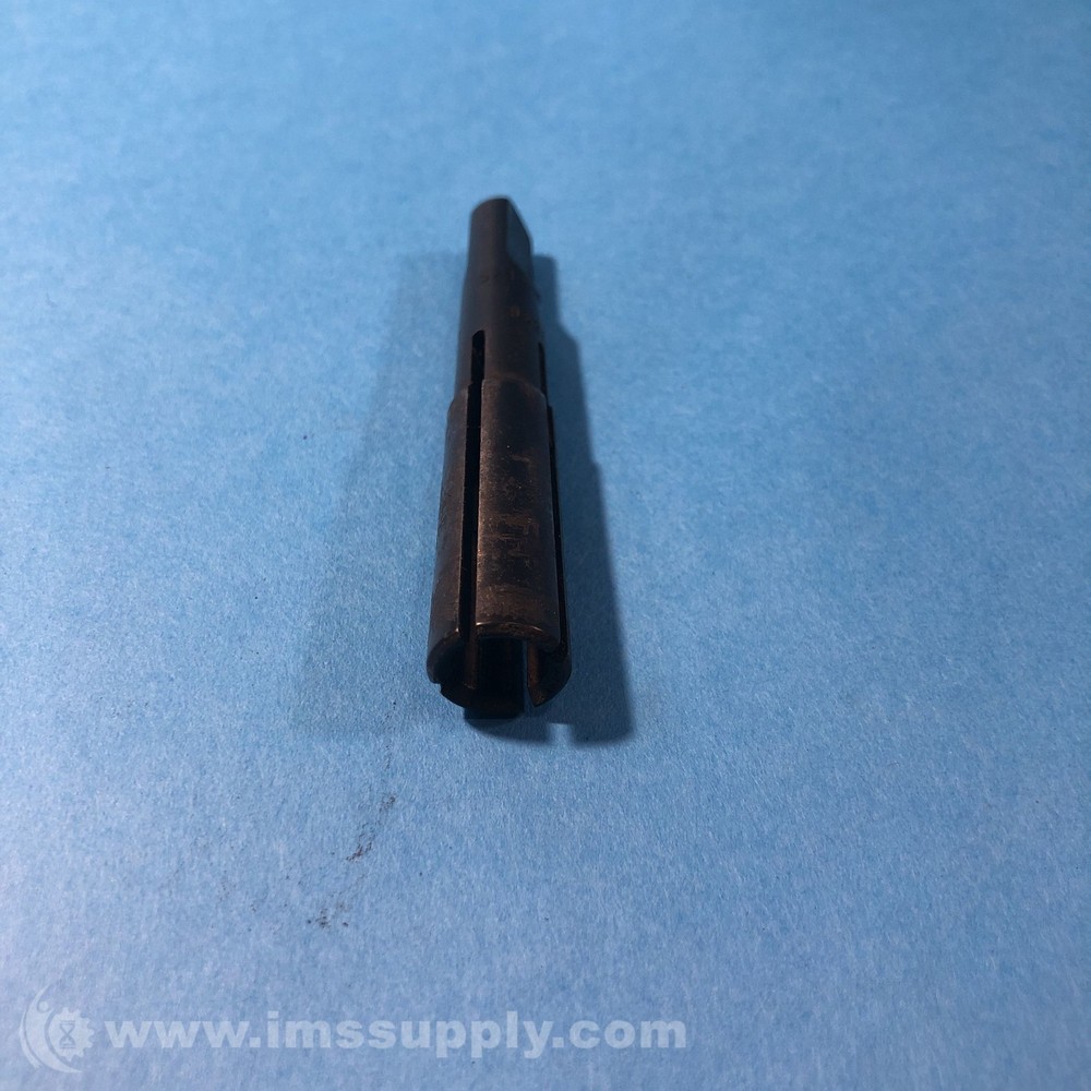 01119 Split Sleeve Morse Taper Drill Driver USIP