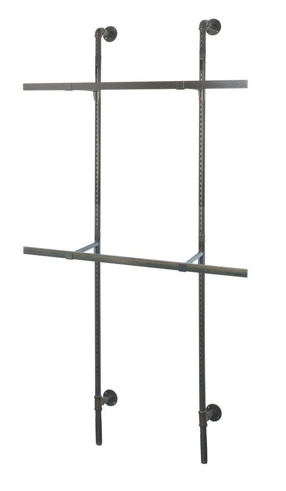 Boutique Pipe Outrigger System Kit 4