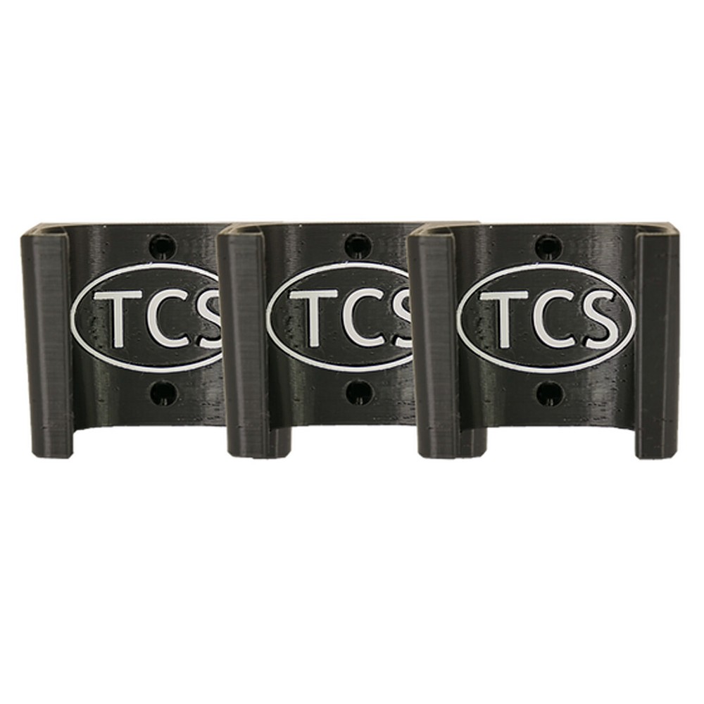 NEW TCS UWT-100 Throttle Holder 3-Pack