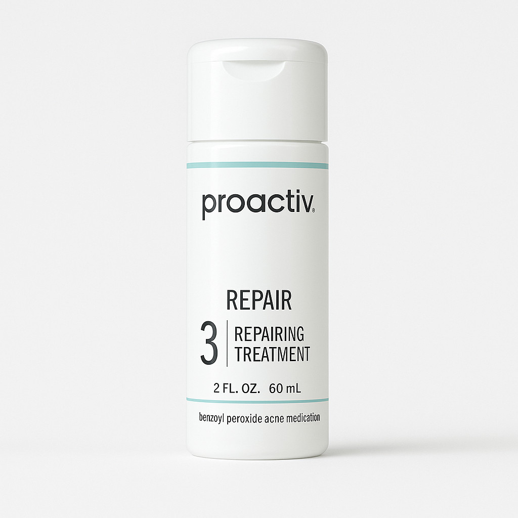 Proactiv Acne Medication Repairing Treatment Step 3 Repair 2 Oz