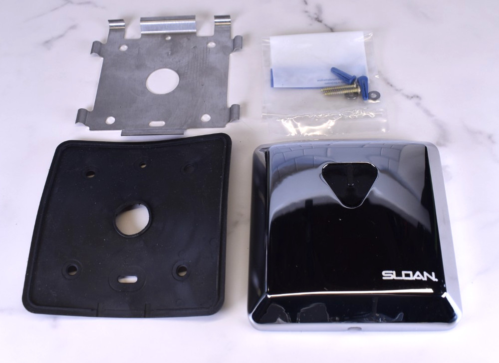 SLOAN Wall Plate Sensor EL497, 3345048 Replacement Part