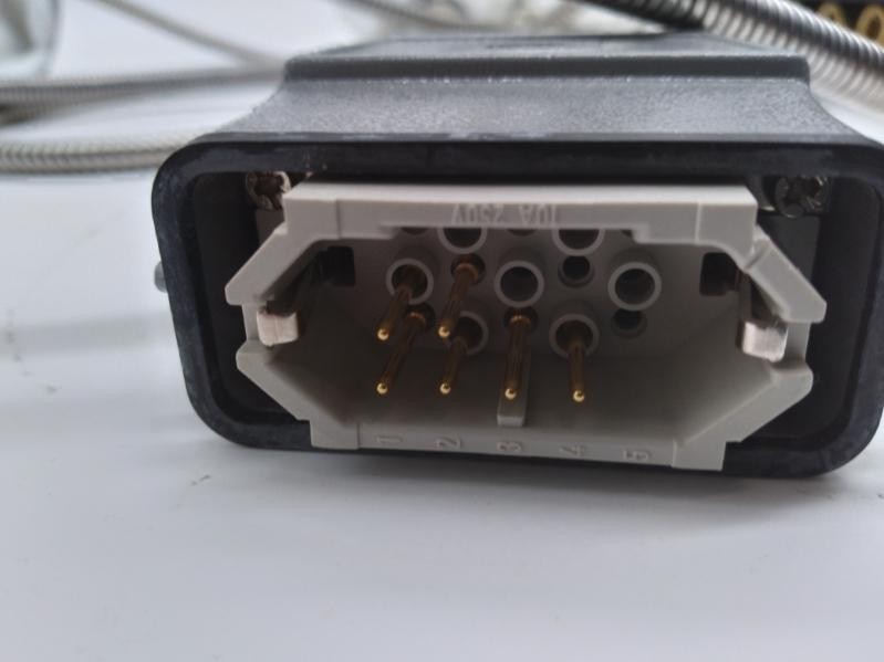 ITW Dynatec 826694 Hot Melt Control Module