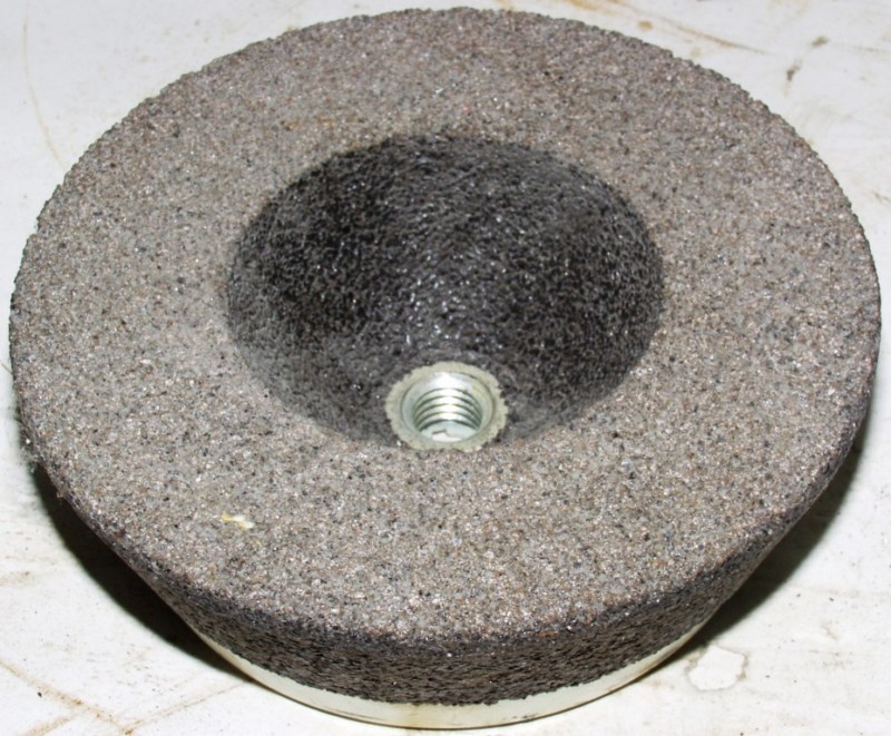 RABIAC ABRASIVES A16 GRINDING CUP