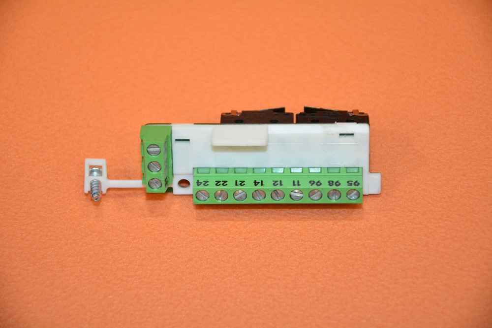 Siemens 3RV1991-1BA0 auxiliary switch