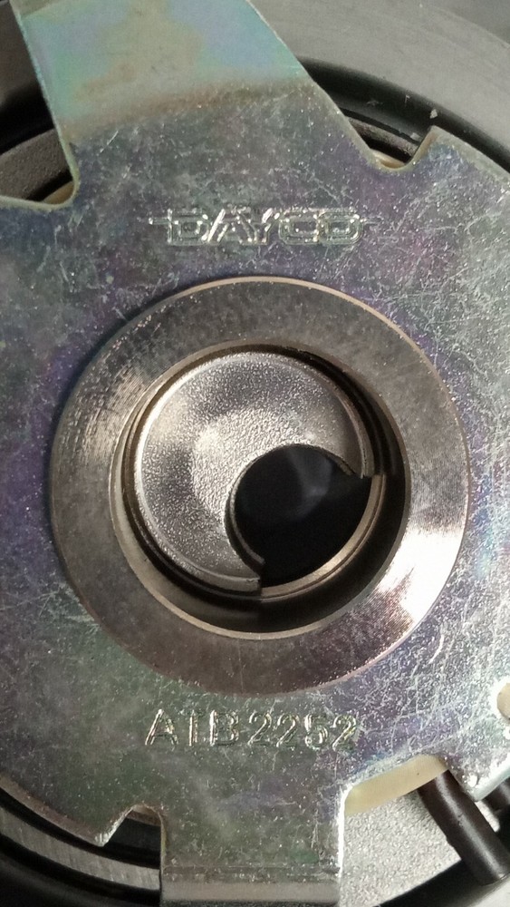 Service Belt Water Pump Distribution Kit for Skoda Octavia I Combi 1.9 TDI