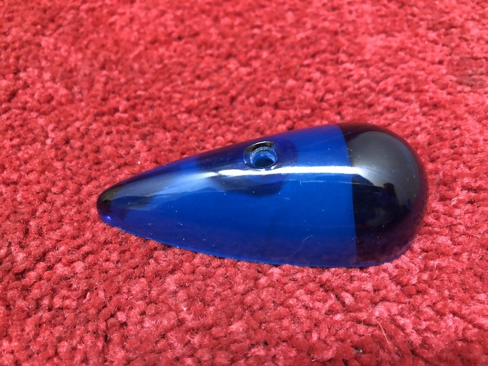 Grimes Green Light Lens