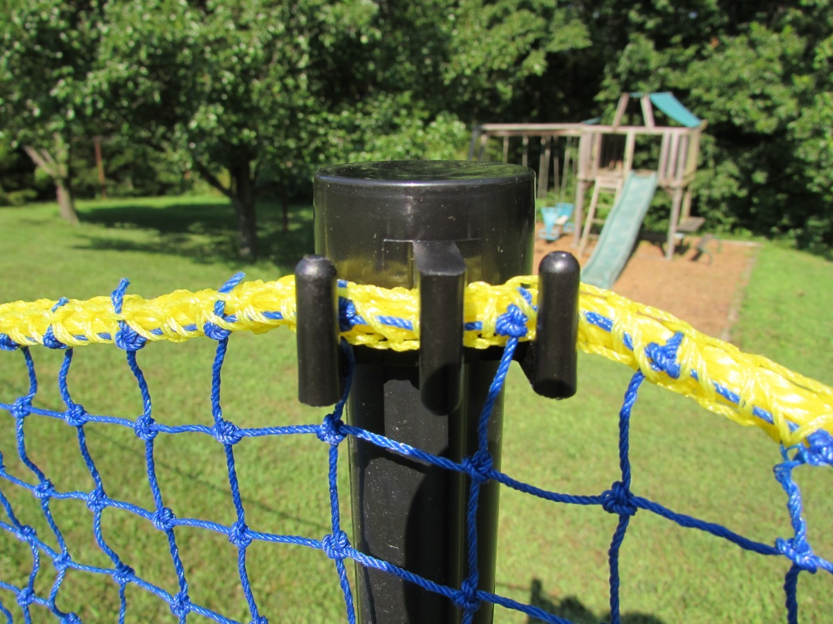 Outfield Fence 4' x 50' Baseball Softball Sports Barrier