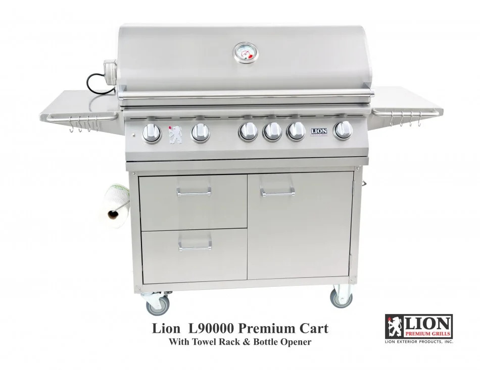 L-90000 Cart ONLY