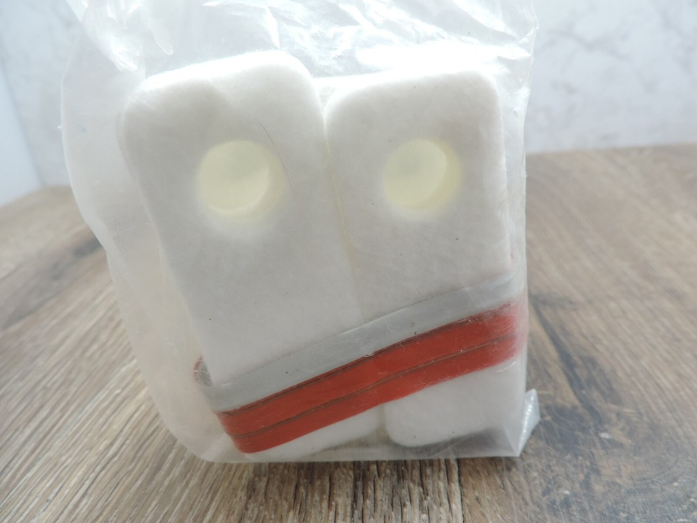 Wayne Carlton's Calls Scent Wicks 4 Wicks