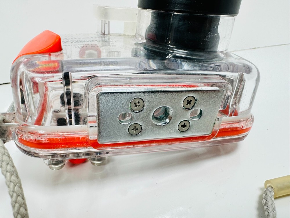 FUJIFILM FinePix Waterproof Protector WP-FXF30